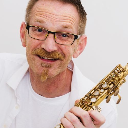 Jonny Möller Saxofon Jonny Möller