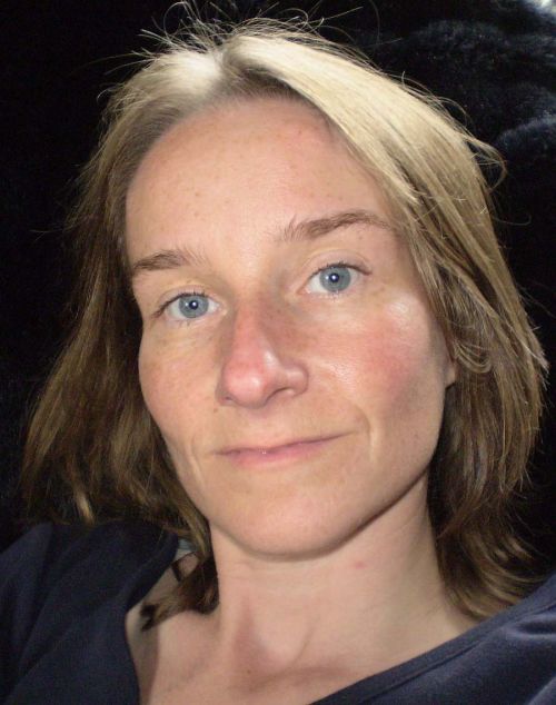Sabine Schmitt