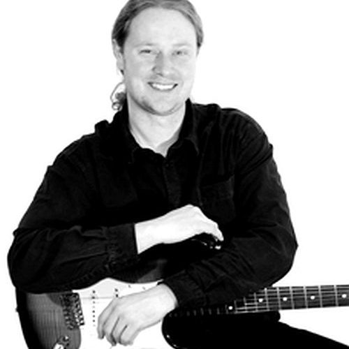 Sven Ketelsen Gitarrenlehrer Sven Ketelsen