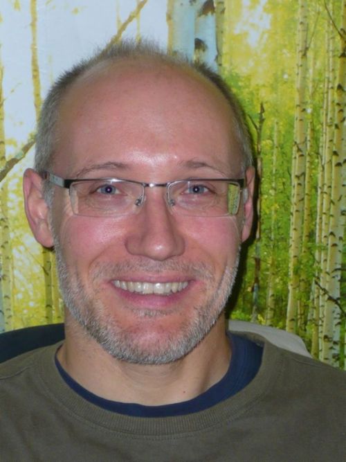 Bezirksleitung Mittelangeln-Satrup Ulrich Matthaei