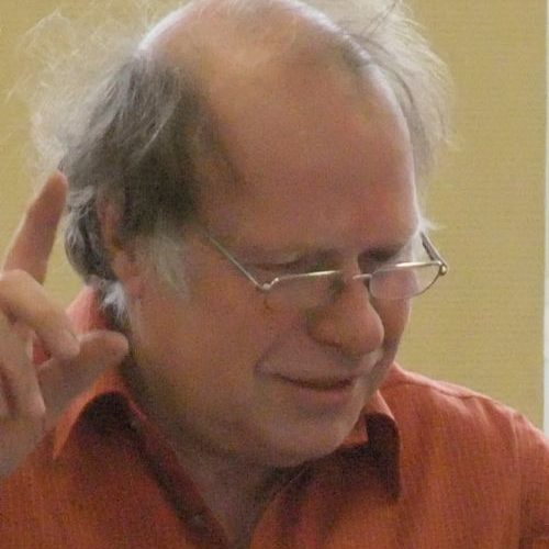 Detlev Albers
