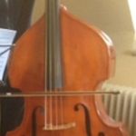 Kontrabass