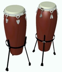 Congas