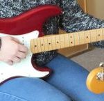 E-Gitarre im Unterricht