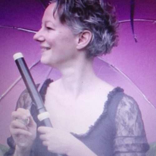 Christiane Schmidbauer.2 Christiane Schmidbauer