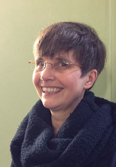 Hanne Trautmann