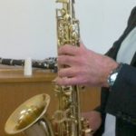 Saxofon