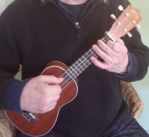 Ukulele