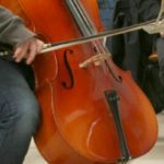 Violoncello
