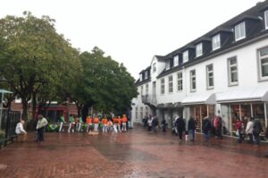 Capitolplatz Schleswig