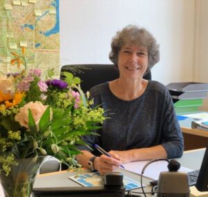Angela Schüssler