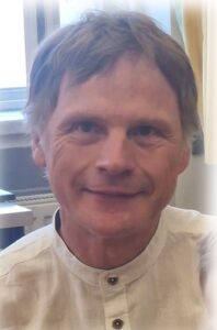Michael Becker, Schleswig