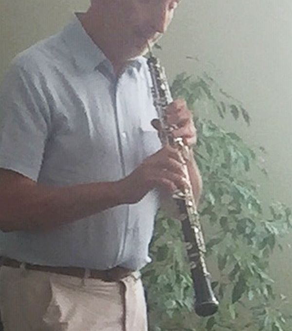 Die Oboe
